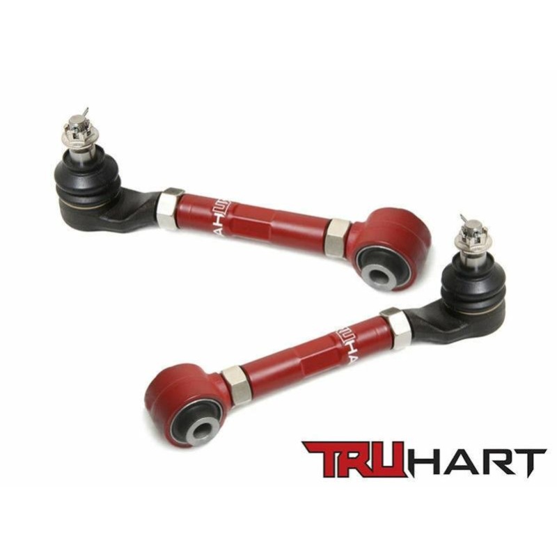 TruHart Adjustable Rear Upper Camber Control Arms RUCA - Acura TL UA6 UA7 (2004-2008)