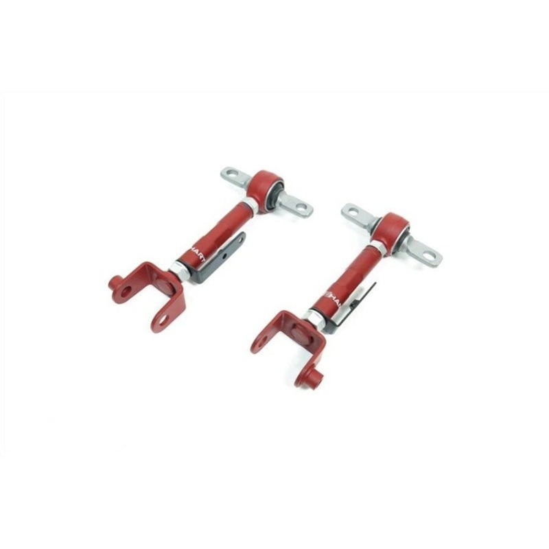 Truhart Adjustable Rear Upper Camber Control Arms RUCA Set - Acura RSX & Type S (2002-2006)