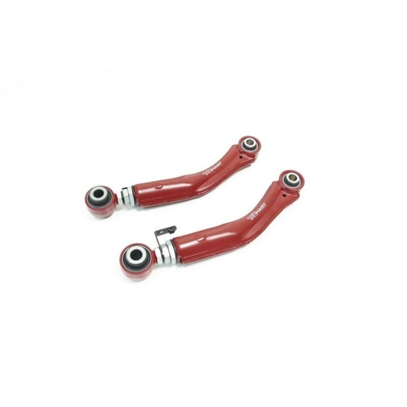 TruHart Adjustable Rear Upper Camber Control Arms RUCA Set - Lexus IS250 IS350 RWD (2014-2020)