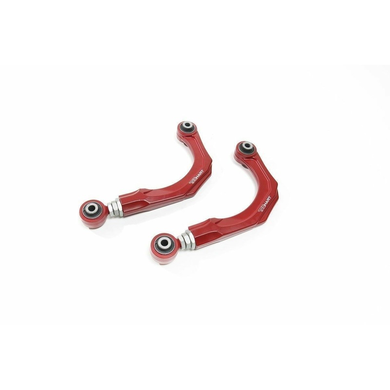 Truhart Adjustable Rear Upper Camber Control Arms RUCA Set - Mazda 3 (2013-2019)