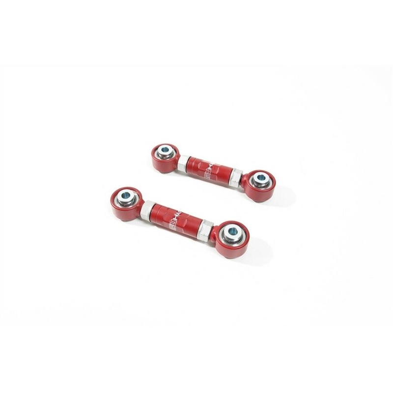 Truhart Rear Toe Control Arms w/ Pillow Ball Bushings - Acura Integra (1990-2001)