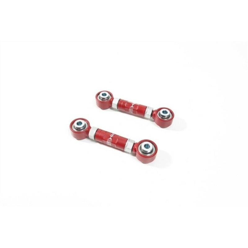 Truhart Rear Toe Control Arms w/ Pillow Ball Bushings - Honda Civic / CRX (1988-2000)