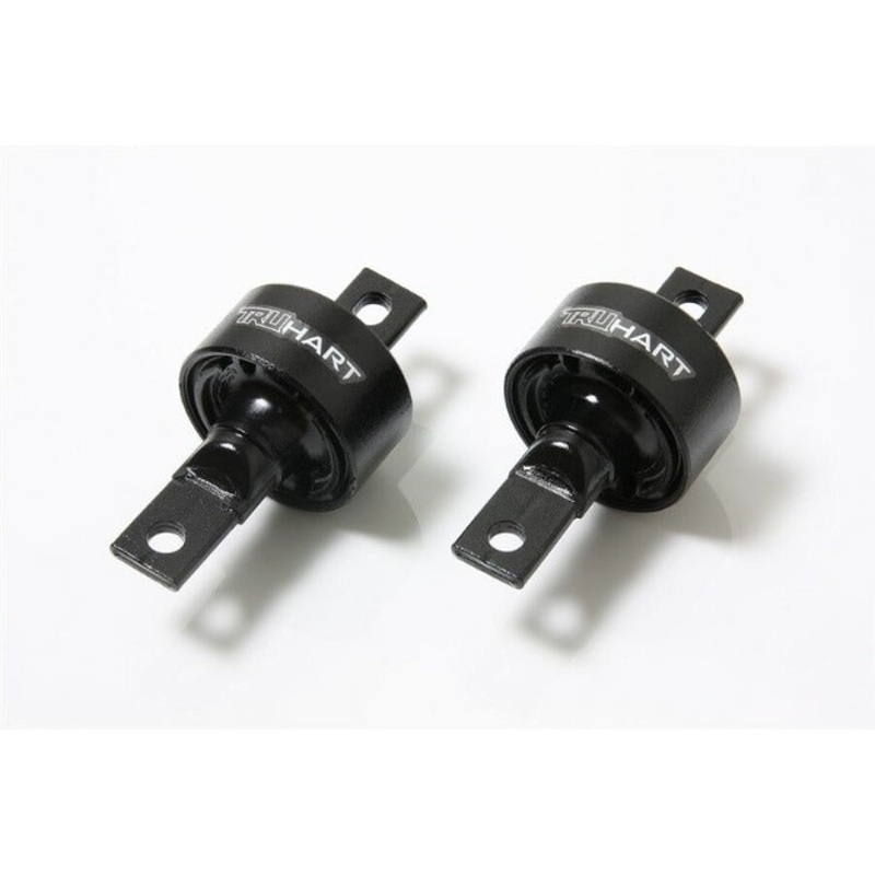 Truhart Rear Trailing Arm Bushings Set - Honda Civic & CRX (1988-2000) / Acura Integra (1994-2001)