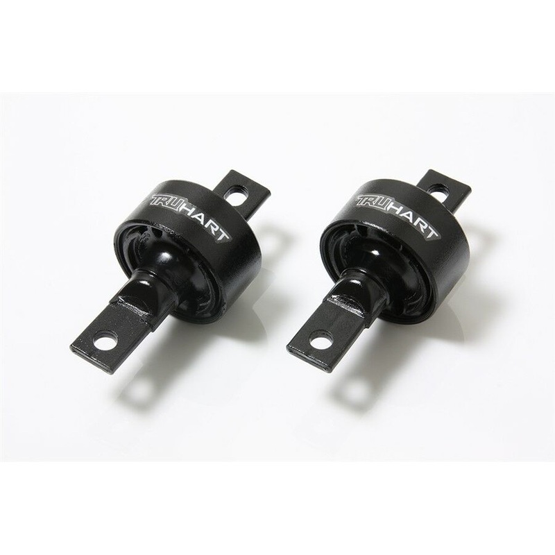 Truhart Reinforced Rear Trailing Arm Bushings Set - Honda CR-V (1997-2001)