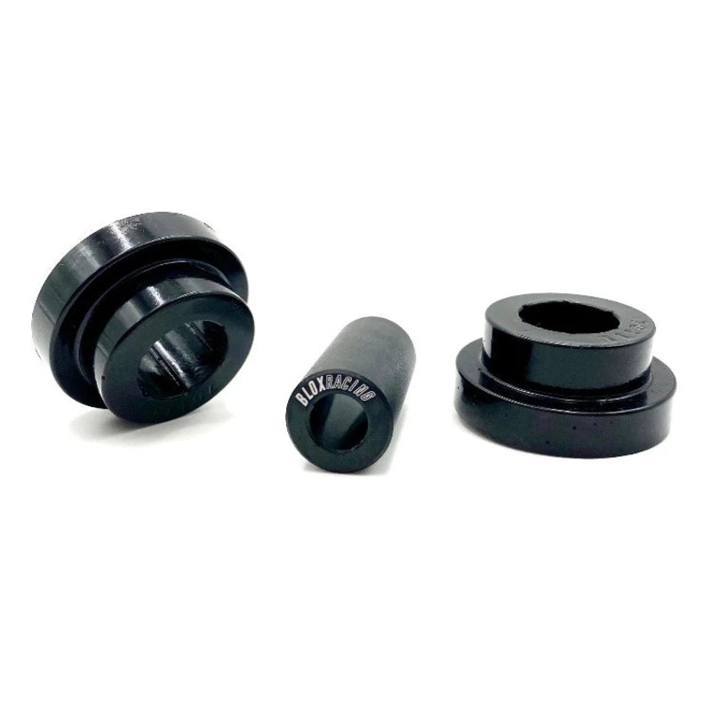 Blox Racing Replacement Prothane Polyeurethane Bushing for Billet Rear Control Arms - EK Center