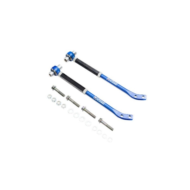 Megan Racing Adjustable Front Tension Arms - Toyota MR2 SW20 (1993-1999)