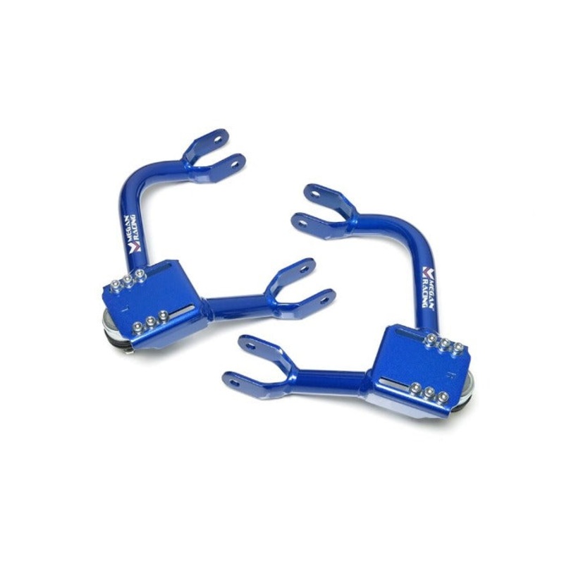 Megan Racing Adjustable Front Upper Camber Control Arms FUCA Set - Mitsubishi Eclipse (1995-1999)
