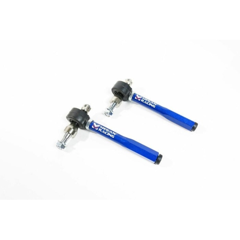 Megan Racing Adjustable Outer Tie Rod Ends - Toyota Supra JZA80 MK4 (1993-1998)