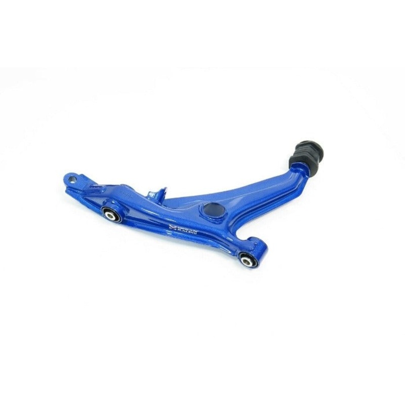 Megan Racing Adjustable Pillowball Front Lower Control Arms Set - Honda Civic EK (1996-2000)