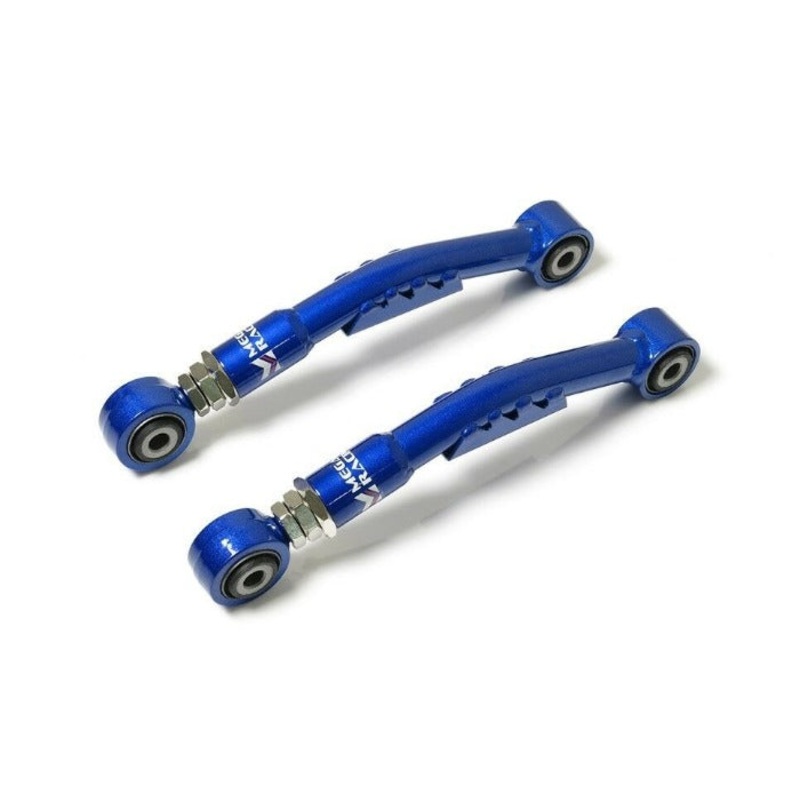 Megan Racing Adjustable Rear Camber Arms - Ford Escape / Kuga (2012-2016)