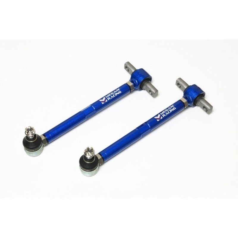 Megan Racing Adjustable Rear Camber Control Arms - Honda Accord (1990-1997)