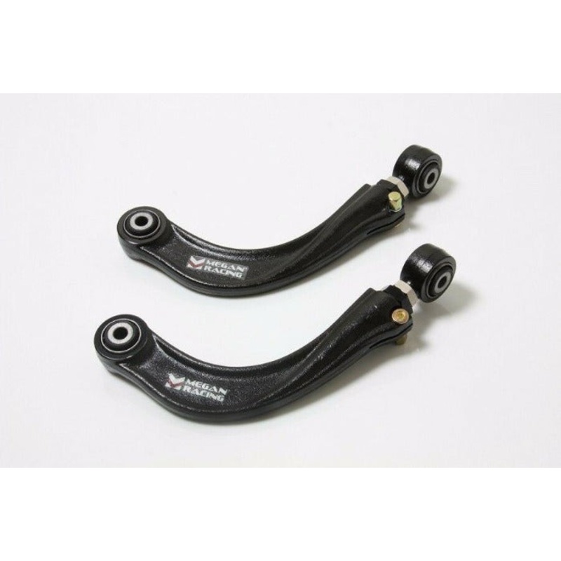 Megan Racing Adjustable Rear Camber Control Arms - Mazda 3 (2004-2013)