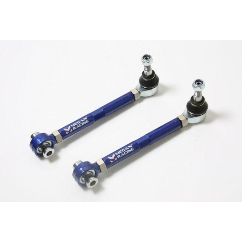 Megan Racing Adjustable Rear Lateral Control Arms - Mazda RX-8 (2004-2011)