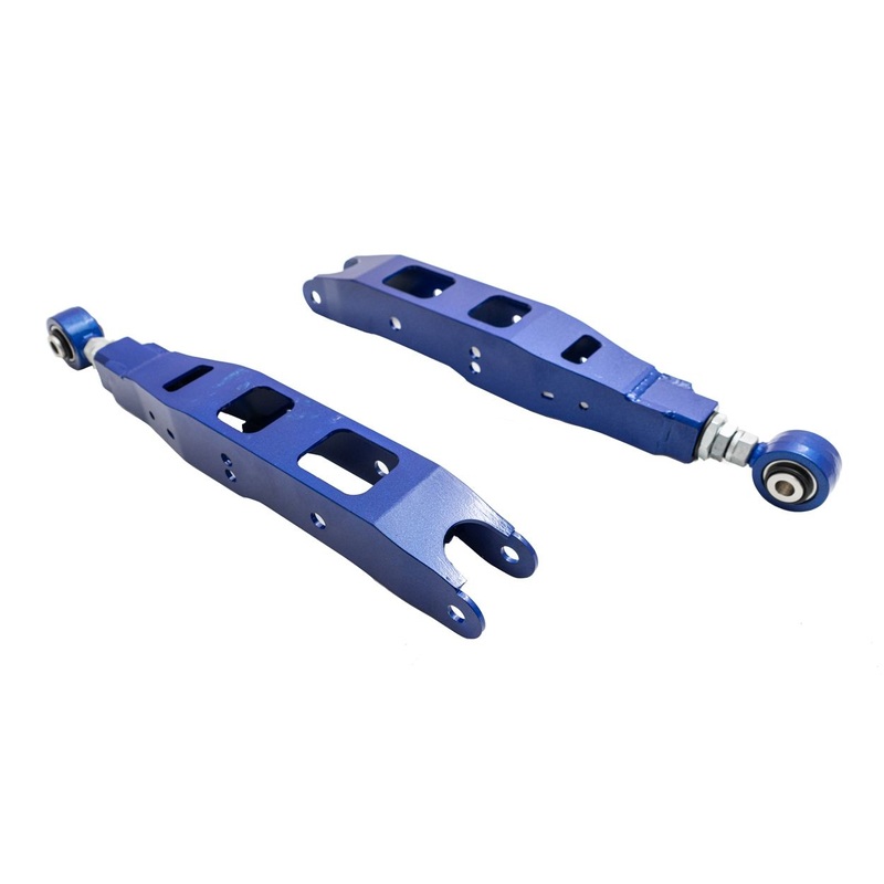 Megan Racing Adjustable Rear Lower Camber Control Arms Set - Scion FR-S / Subaru BRZ / Toyota GT86