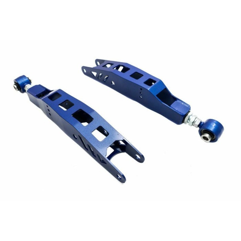 Megan Racing Adjustable Rear Lower Camber Control Arms V1 - Lexus GS300 / GS350 / GS430