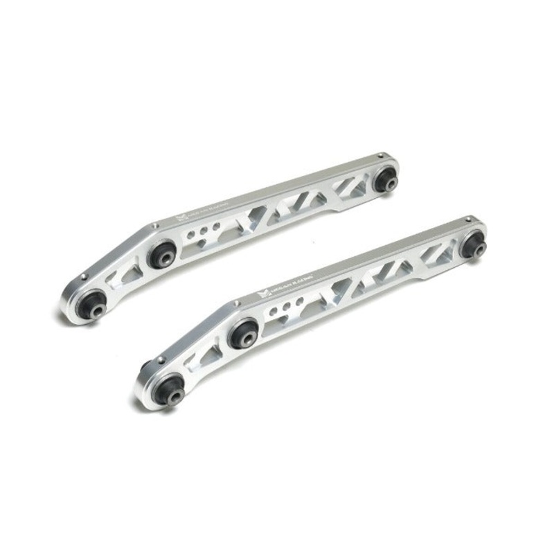 Megan Racing Adjustable Rear Lower Control Arms LCA - Honda Civic EK (1996-2000)