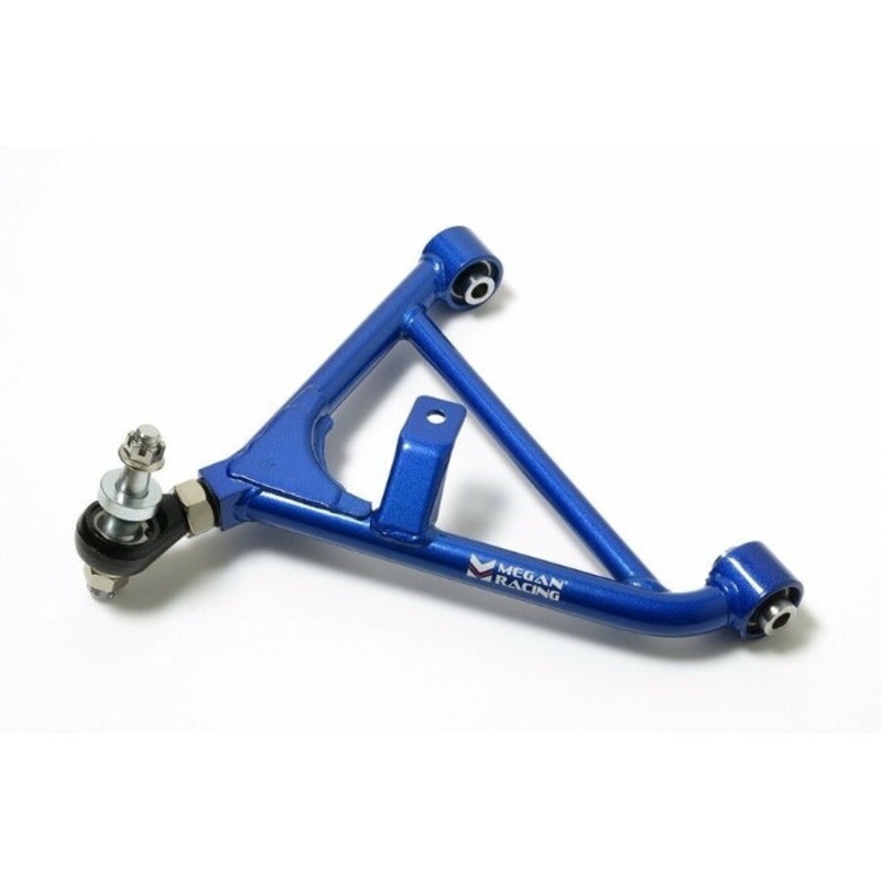 Megan Racing Adjustable Rear Lower Control Arms Set - Nissan 240sx S14 (1995-1998)