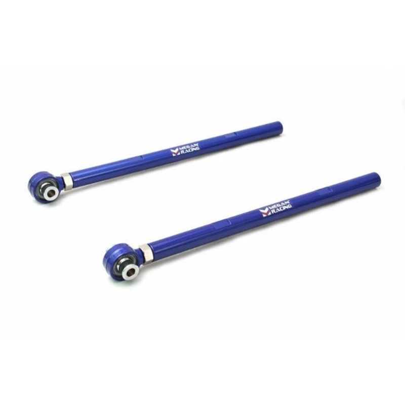 Megan Racing Adjustable Rear Lower Trailing Arms - Mazda RX-7 FD3S (1993-1997)