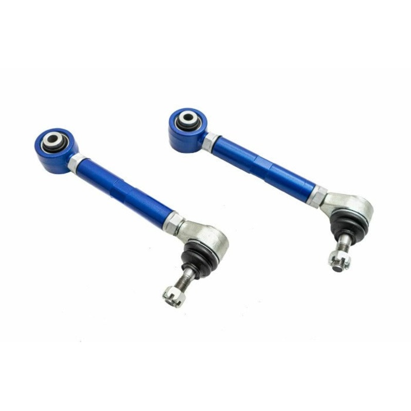 Megan Racing Adjustable Rear Toe Arms - Lexus IS250 / IS350 / GS300 / GS350 / GS430 / GS460