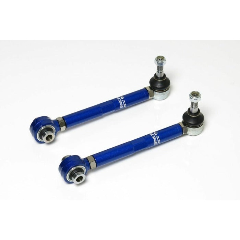 Megan Racing Adjustable Rear Toe Control Arms - Lexus LS430 XF30 UCF30 (2001-2006)