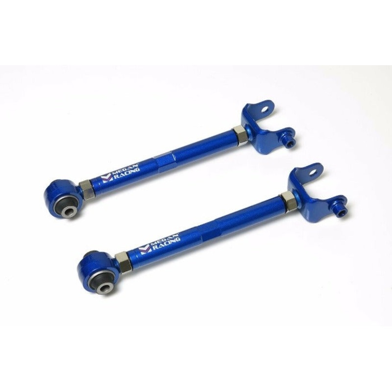 Megan Racing Adjustable Rear Toe Control Arms - Mazda CX-5 (2012-2016)