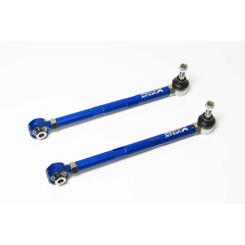 Megan Racing Adjustable Rear Toe Control Arms - Toyota MR-2 MR-S Spyder SW20 (2000-2005)