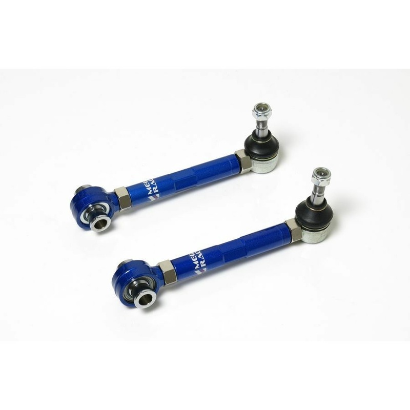 Megan Racing Adjustable Rear Toe Rods Arms Set - Toyota Supra JZA80 MK4 (1993-1998)