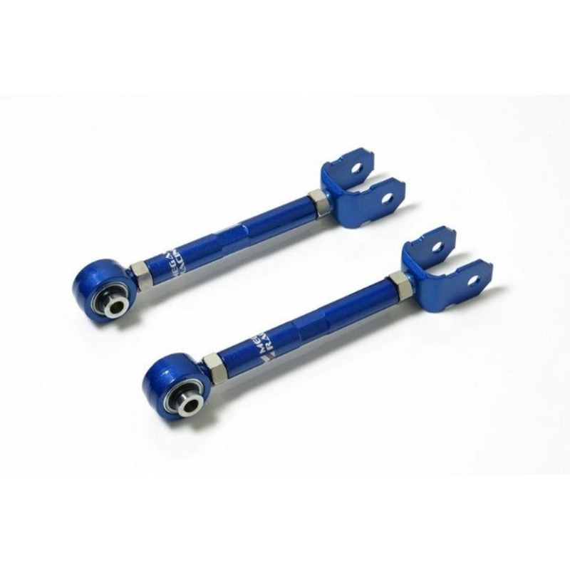Megan Racing Adjustable Rear Traction Control Arms - Lexus IS250 / IS350 / GS350 / RC350 RWD