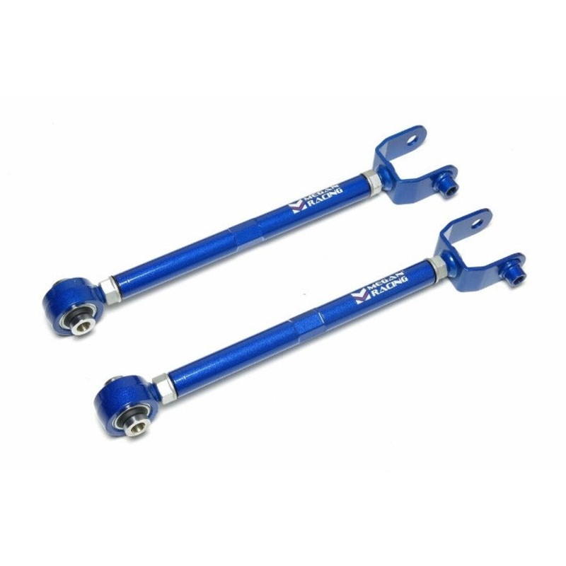 Megan Racing Adjustable Rear Traction Control Arms - Mazda Miata MX-5 ND (2016+)