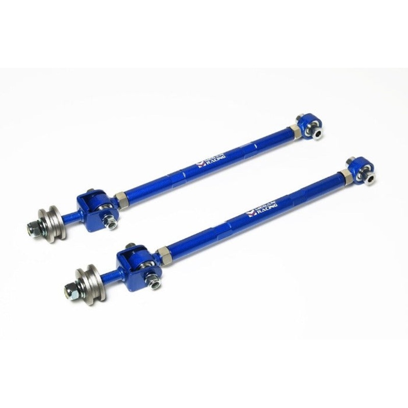 Megan Racing Adjustable Rear Trailing Arms Set - Toyota MR2 SW20 (1990-1995)