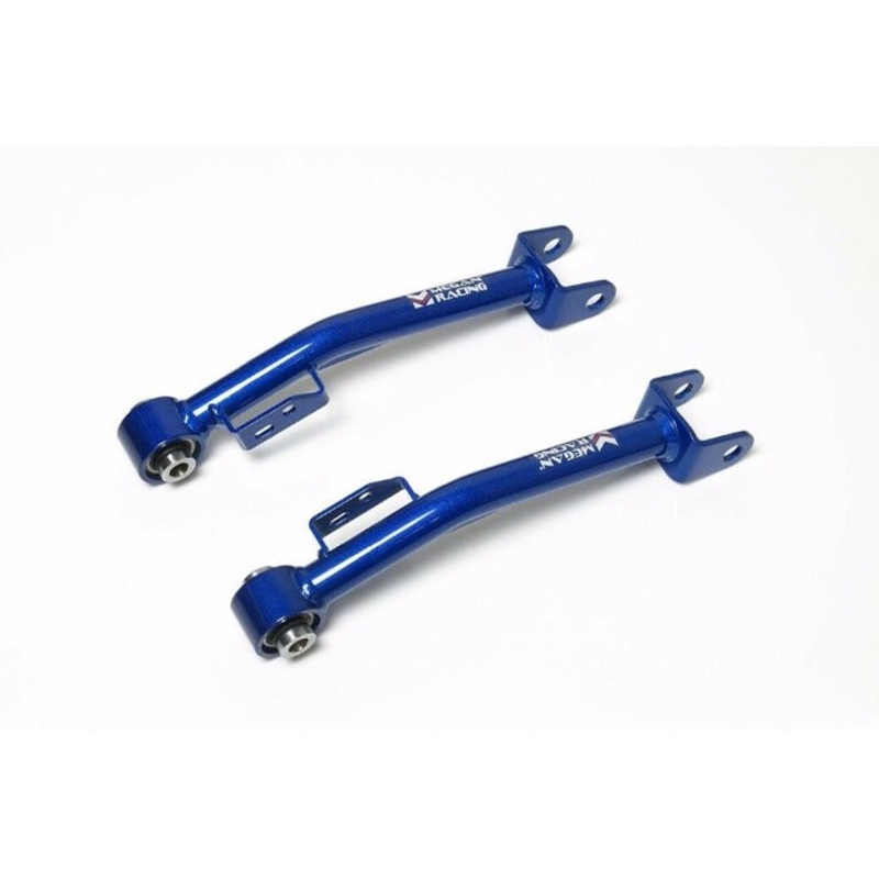 Megan Racing Adjustable Rear Trailing Control Arms - FR-S / GT86 86 / BRZ