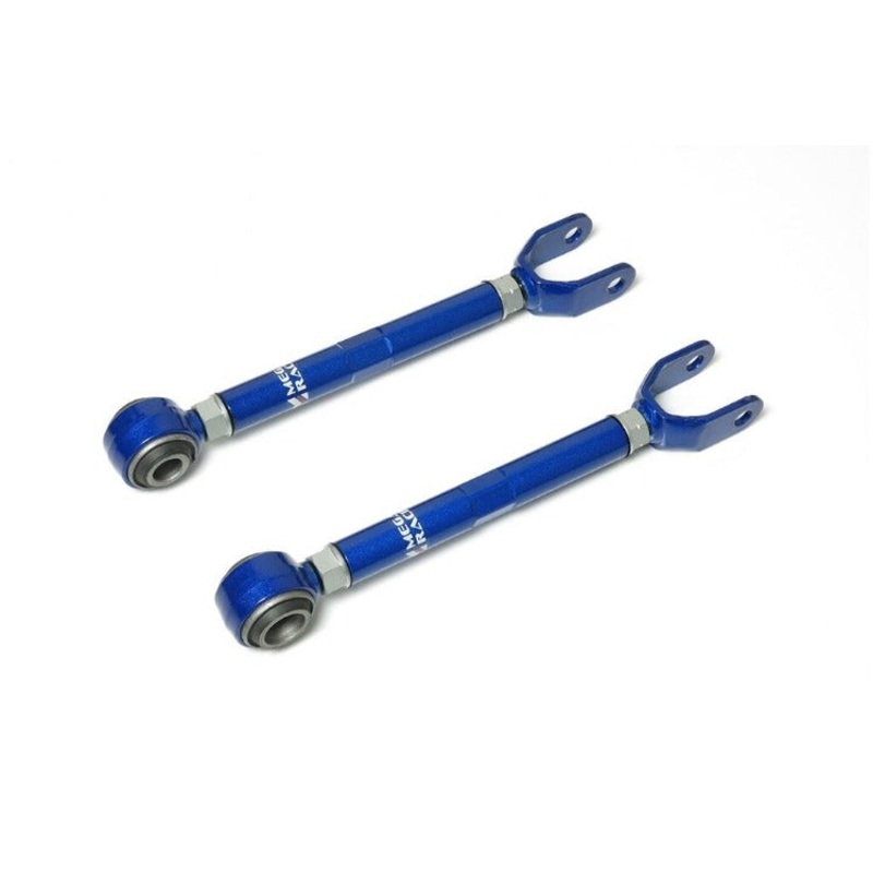 Megan Racing Adjustable Rear Trailing Control Arms Set - Infiniti FX35 FX37 FX50 QX70 (2009+)