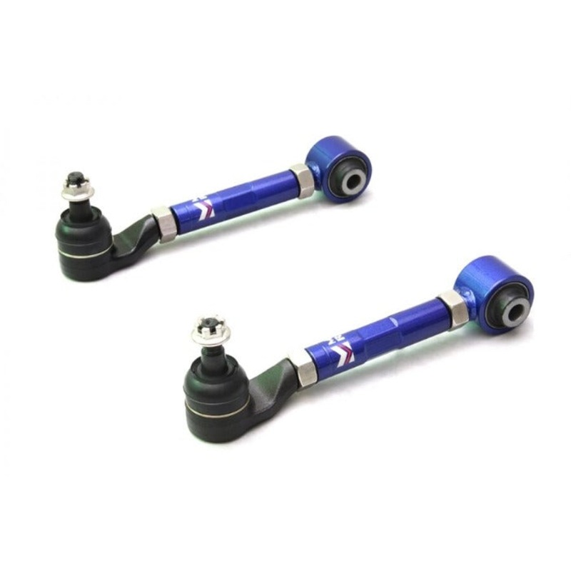 Megan Racing Adjustable Rear Upper Camber Control Arms - Acura TSX CL7 (2004-2008)