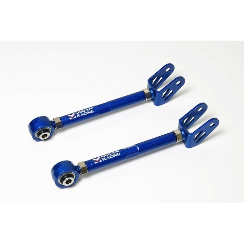 Megan Racing Adjustable Type 2 Rear Trailing Arms - Hyundai Genesis Coupe (2010+)