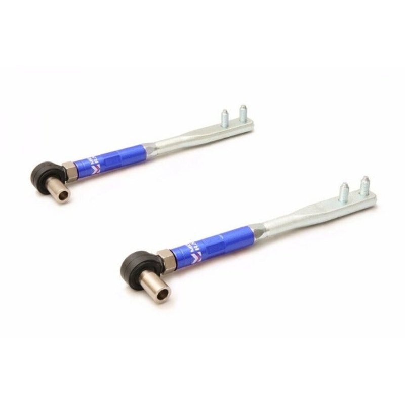Megan Racing Front High Angle Tension Rods - Infiniti Q45 [G50] (1990-1996)