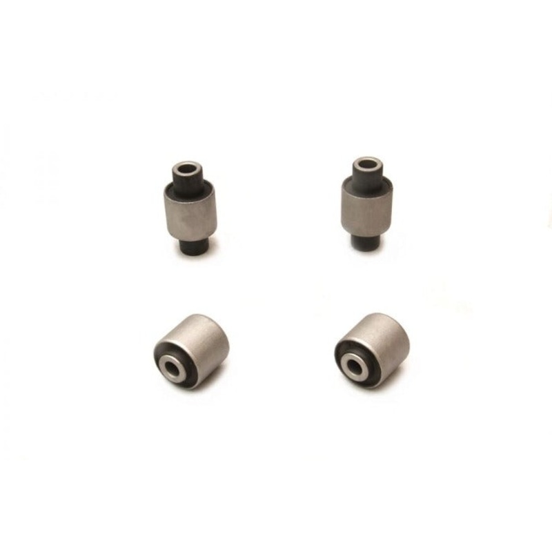 Megan Racing Front Lower Control Arm Bushings Set - Infiniti G35 Coupe / Sedan & Nissan 350Z Z33