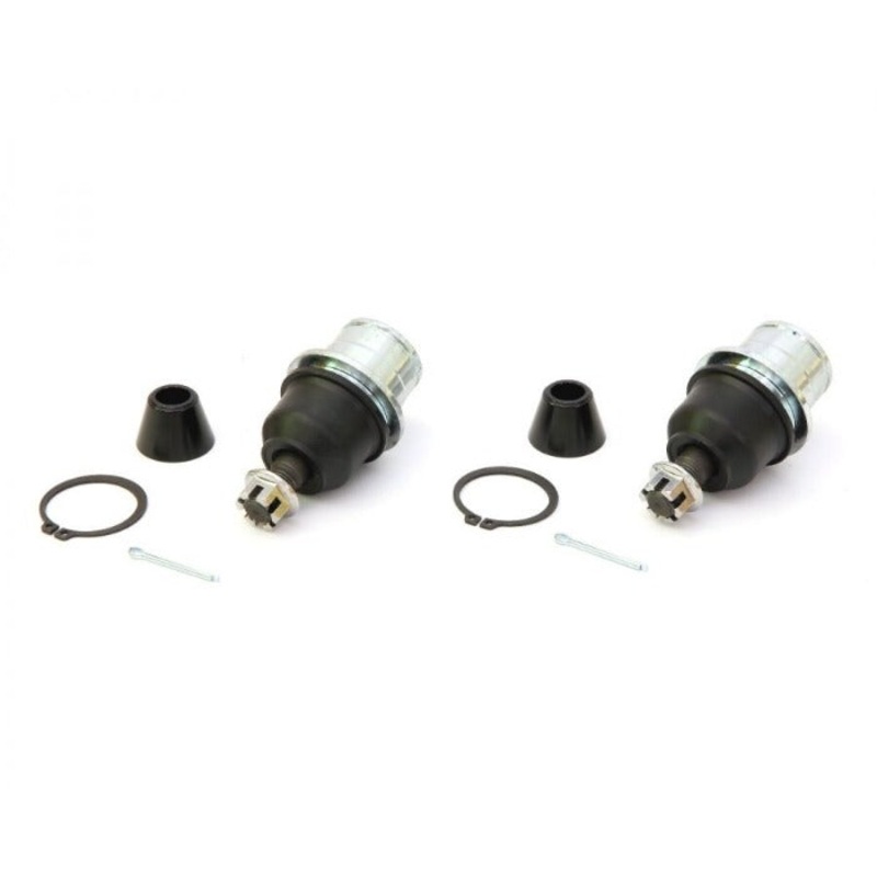 Megan Racing Front Roll Center Adjusters RCA Set - Nissan 350Z Z33 / Infiniti G35 Coupe / Sedan RWD
