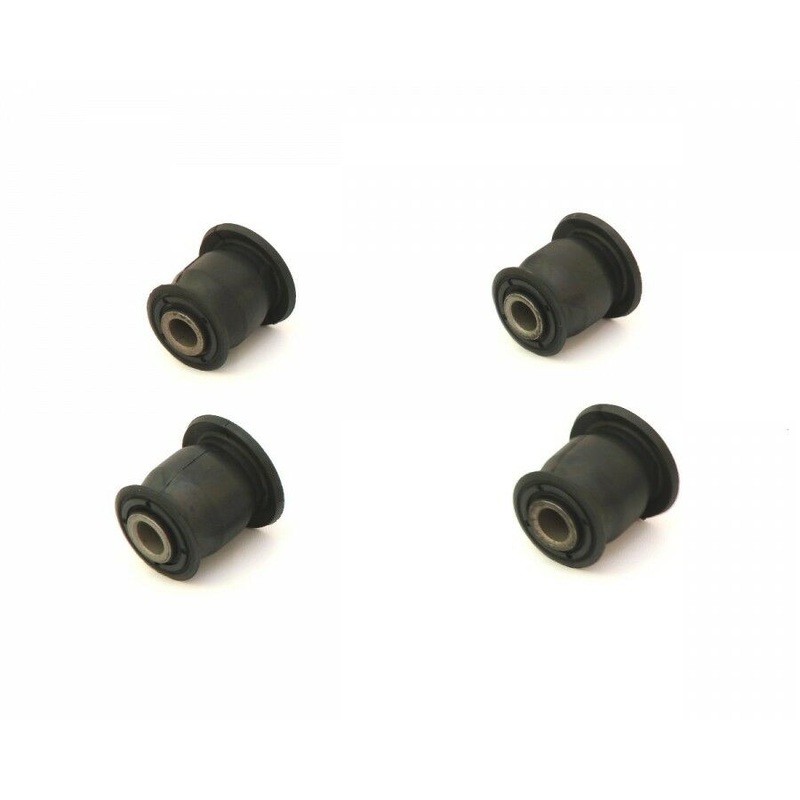 Megan Racing Hardened Front Upper Arm Bushings Kit - Mazda Miata NA6C NA8C (1990-2005)