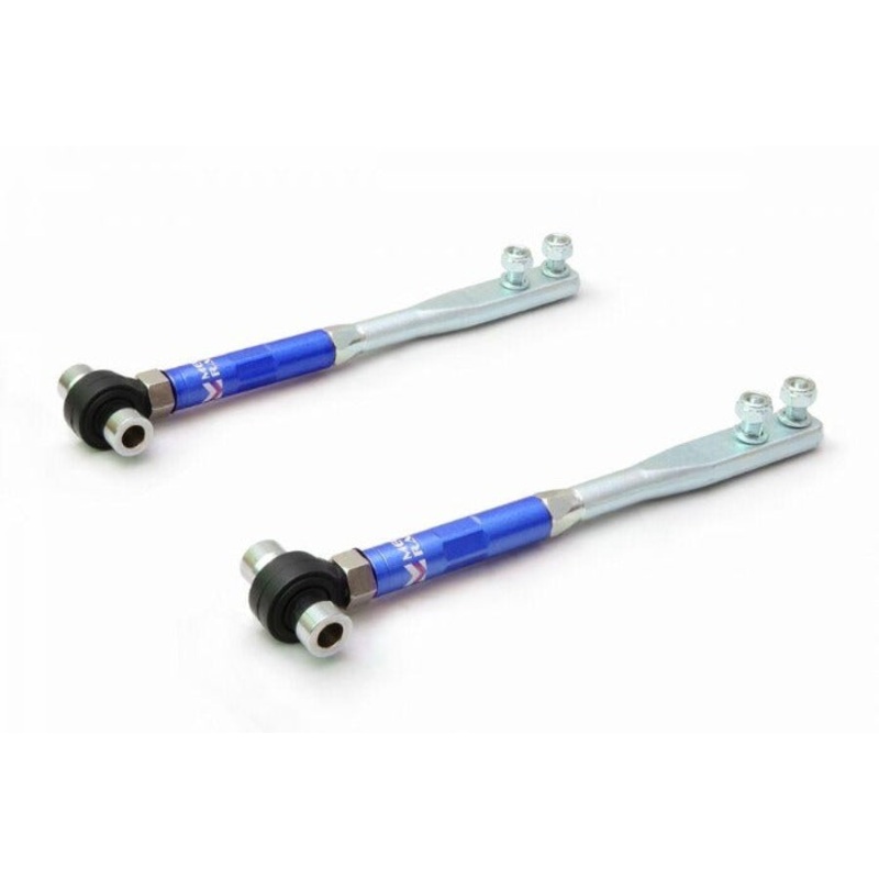 Megan Racing Pillow Ball Front Tension Rods Arms - Infiniti Q45 (G50) (1990-1996)