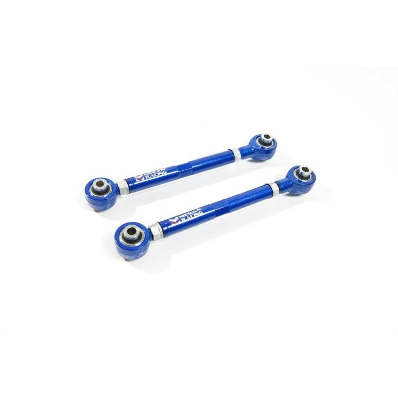 Megan Racing Pillowball Rear Toe Control Arms - Honda Civic & Si Models (2016-2021)