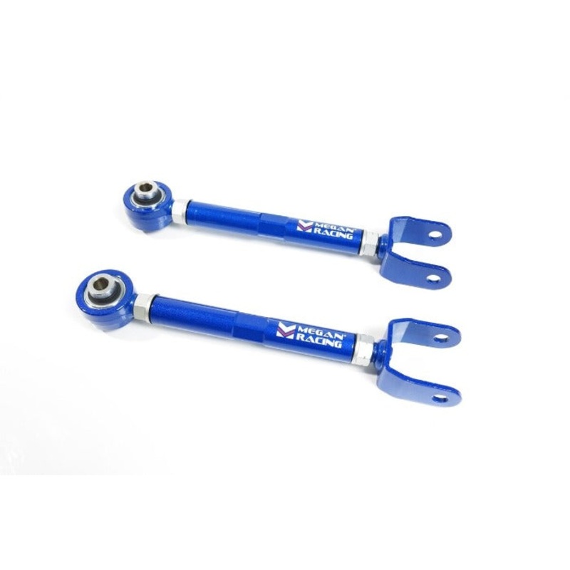 Megan Racing Pillowball Rear Traction Arms Set - Chevrolet Camaro (2016+)