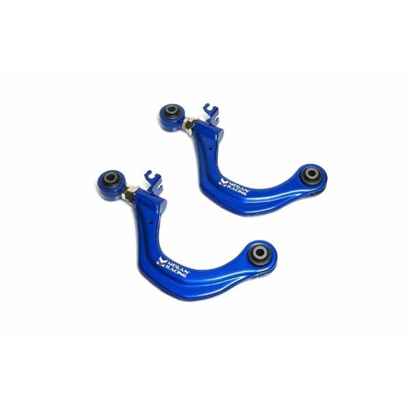Megan Racing Rear Adjustable Camber Control Arms - Audi A3 (2006-2012)