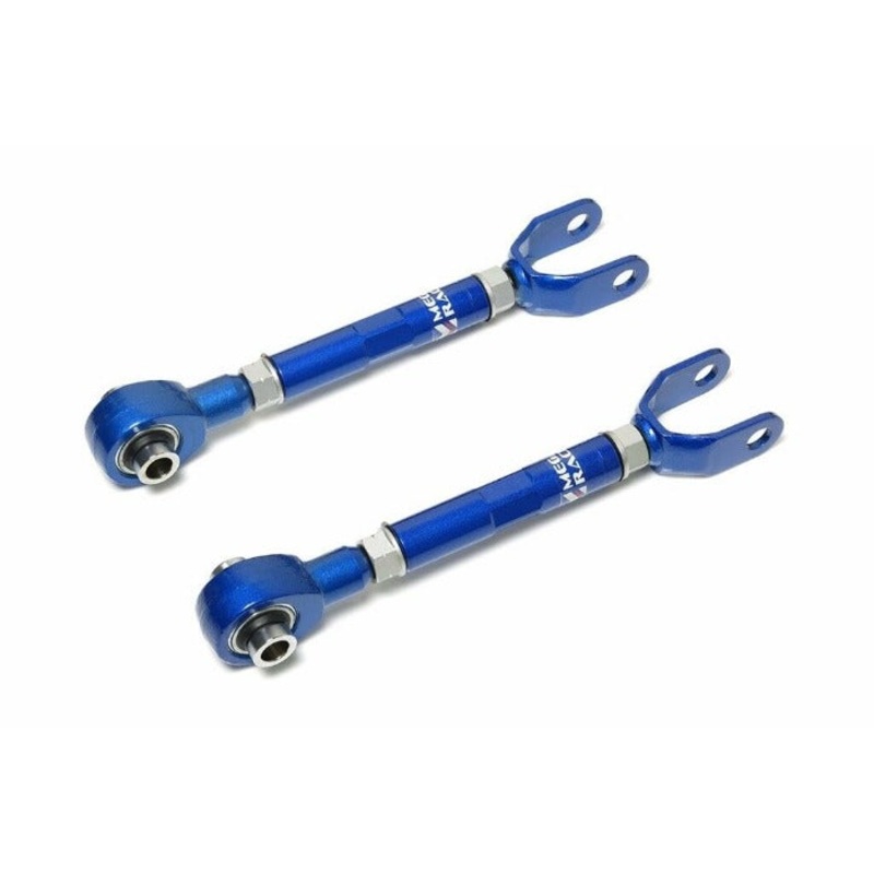 Megan Racing Rear Adjustable Toe Control Arms - Ford Mustang (2015+)