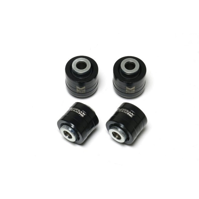 Megan Racing Rear Control Arm Knuckle Bushings Kit - Honda Civic & Si Models (2006-2015)