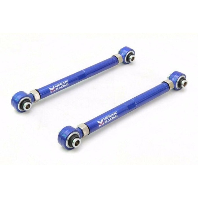 Megan Racing Rear Toe Control Arms - BMW 3 Series E90 E91 E92 (2006-2011)