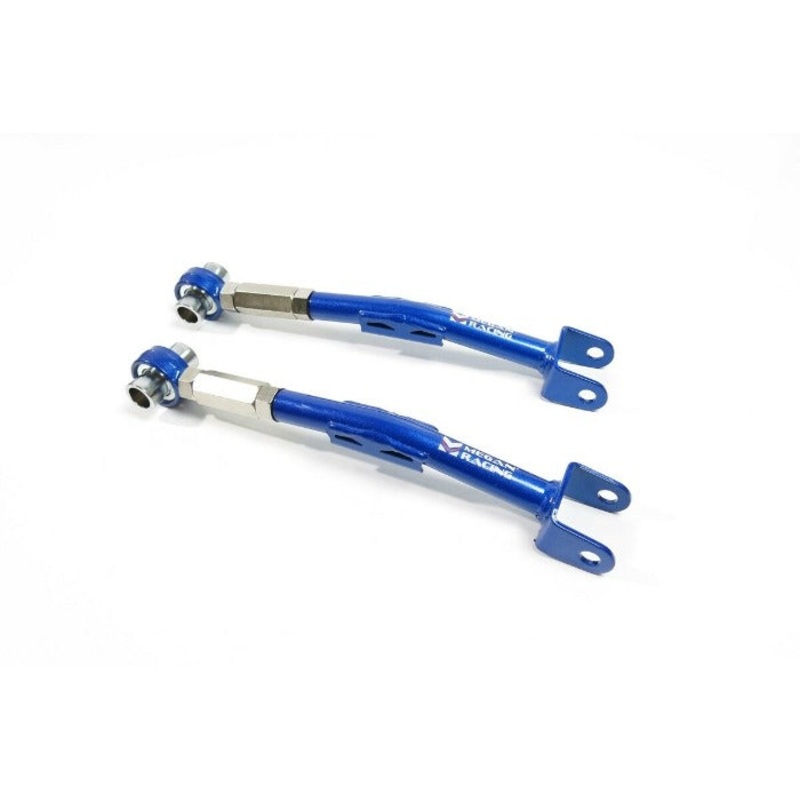 Megan Racing Rear Trailing Control Arms - Subaru WRX / STi (2008-2014)