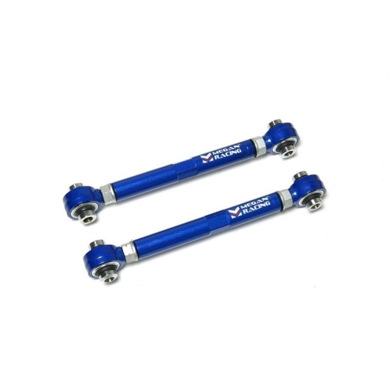 Megan Racing Rear Upper Adjustable Camber Arms - BMW 3 Series F30 F31 F34 (2012-2019)