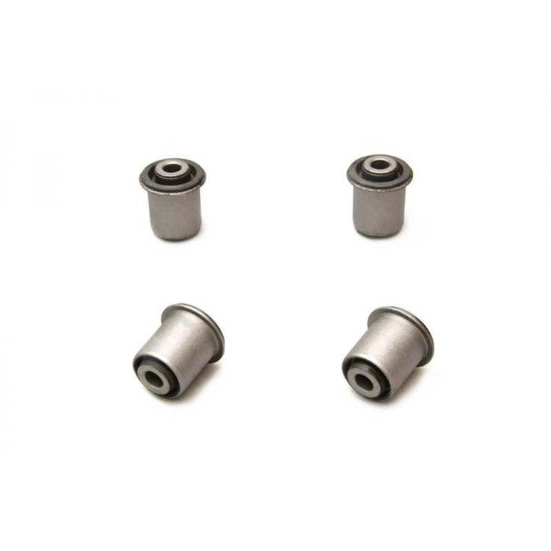 Megan Racing Rear Upper Arm Bushings Set - Infiniti G35 V35 / Nissan 350Z Z33