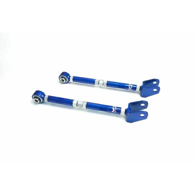 Megan Racing V2 Adjustable Rear Traction Arms - Lexus Altezza IS200 IS300 (2001-2005)