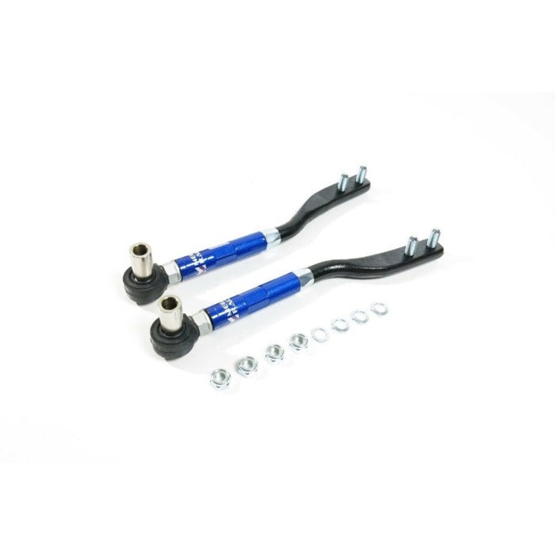 Megan Racing V2 High Angle Tension Rods Set - Nissan 240sx S13 (1989-1994)